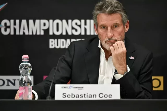 Kenya Wins Bid To Host 2029 World Athletics Championships Kenya Wins Bid To Host 2029 World Athletics Championships