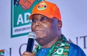 Atiku Promises Direct Payment To Councils, Ends State Control Of LG Funds Atiku Promises Direct Payment To Councils, Ends State Control Of LG Funds