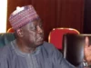Babachir Lawal Joins NDC Three Months After Leaving ADC Babachir Lawal Joins NDC Three Months After Leaving ADC