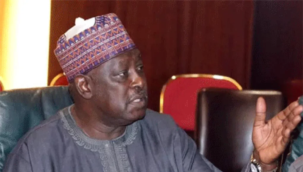 Babachir-Lawal-1 Babachir Lawal Joins NDC Three Months After Leaving ADC