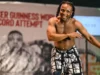Nigeria’s Ben Dancer Completes 168-Hour Dance Marathon, Awaits Guinness Verdict Nigeria’s Ben Dancer Completes 168-Hour Dance Marathon, Awaits Guinness Verdict