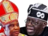 ‘We Stand With Him Even Beyond 2027’ — Charismatic Bishops Endorse Tinubu ‘We Stand With Him Even Beyond 2027’ — Charismatic Bishops Endorse Tinubu