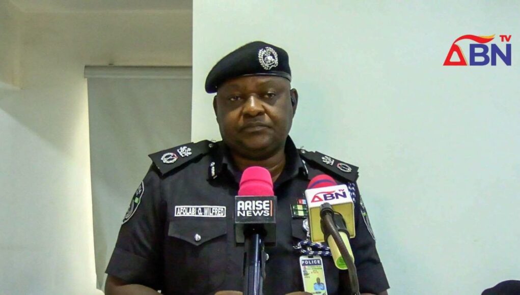 21 Families of Fallen Officers Receive ₦17.6m As Abia Police Disburse IGP Insurance Benefits | VIDEO
