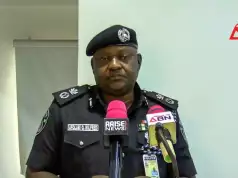21 Families of Fallen Officers Receive ₦17.6m As Abia Police Disburse IGP Insurance Benefits | VIDEO 21 Families of Fallen Officers Receive ₦17.6m As Abia Police Disburse IGP Insurance Benefits | VIDEO