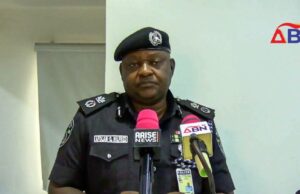 21 Families of Fallen Officers Receive ₦17.6m As Abia Police Disburse IGP Insurance Benefits | VIDEO 21 Families of Fallen Officers Receive ₦17.6m As Abia Police Disburse IGP Insurance Benefits | VIDEO