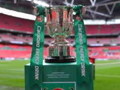 Carabao Cup Fourth-round Draw Takes Place Wednesday Night Carabao Cup Fourth-round Draw Takes Place Wednesday Night
