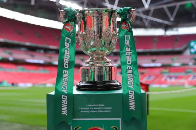 Carabao Cup Fourth-round Draw Takes Place Wednesday Night Carabao Cup Fourth-round Draw Takes Place Wednesday Night
