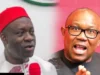 Obi vs Soludo: Deconstructing The Anambra Debt Claims – Revisionist History Obi vs Soludo: Deconstructing The Anambra Debt Claims – Revisionist History