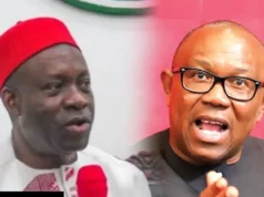 Obi vs Soludo: Deconstructing The Anambra Debt Claims – Revisionist History Obi vs Soludo: Deconstructing The Anambra Debt Claims – Revisionist History