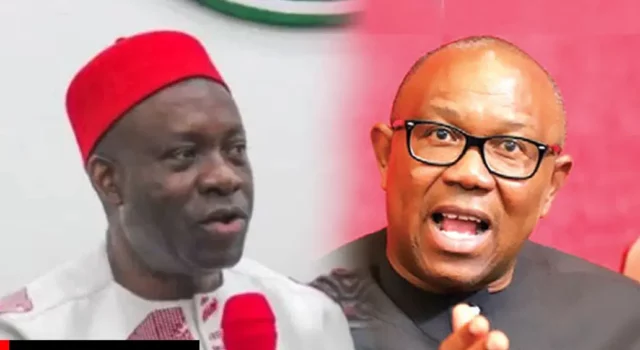 Obi vs Soludo: Deconstructing The Anambra Debt Claims – Revisionist History Obi vs Soludo: Deconstructing The Anambra Debt Claims – Revisionist History