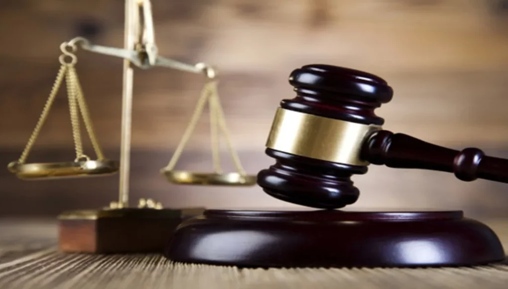 Edo Court Sentences Four Kidnappers To Death By Hanging | VIDEO