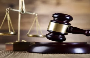 Lawyer Seeks Transfer of Alleged Jordan’s $2.1m Lawsuit Over Bias Concerns Lawyer Seeks Transfer of Alleged Jordan's $2.1m Lawsuit Over Bias Concerns