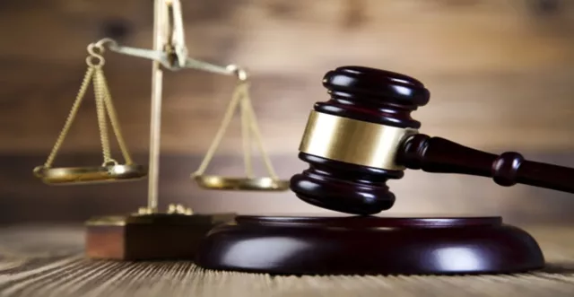 Edo Court Sentences Four Kidnappers To Death By Hanging | VIDEO Lawyer Seeks Transfer of Alleged Jordan's $2.1m Lawsuit Over Bias Concerns