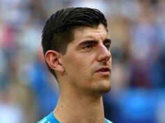 Courtois Pauses Belgium Duty Until 2027 Courtois Pauses Belgium Duty Until 2027
