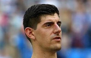 Courtois Pauses Belgium Duty Until 2027 Courtois Pauses Belgium Duty Until 2027
