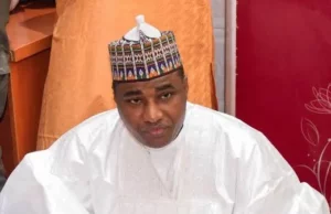 ADC Candidate Dan’iya Demands Urgent Action On Sokoto Killings ADC Candidate Dan’iya Demands Urgent Action On Sokoto Killings