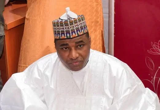 ADC Candidate Dan’iya Demands Urgent Action On Sokoto Killings ADC Candidate Dan’iya Demands Urgent Action On Sokoto Killings