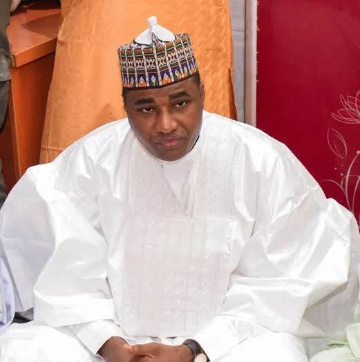 Dan’iya ADC Candidate Dan’iya Demands Urgent Action On Sokoto Killings