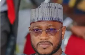 Aminu Atiku Appointed Sarkin Zamfaran Zurmi Aminu Atiku Appointed Sarkin Zamfaran Zurmi