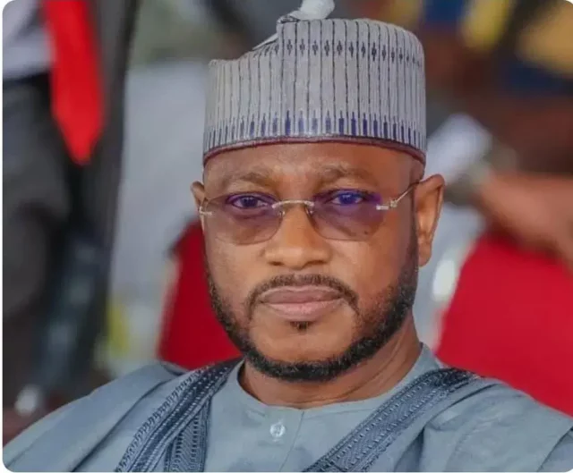 Aminu Atiku Appointed Sarkin Zamfaran Zurmi Aminu Atiku Appointed Sarkin Zamfaran Zurmi