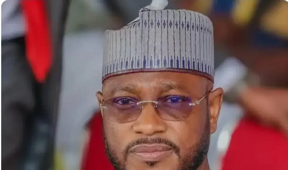 Aminu Atiku Appointed Sarkin Zamfaran Zurmi