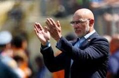 Spanish Coach De la Fuente Gets New Deal Till 2030 Spanish Coach De la Fuente Gets New Deal Till 2030