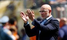 Spanish Coach De la Fuente Gets New Deal Till 2030 Spanish Coach De la Fuente Gets New Deal Till 2030