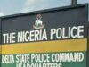 Delta Police Appeals For Intel On APC-NDC Clash, Confirms Rifle Recovery Delta Police Appeals For Intel On APC-NDC Clash, Confirms Rifle Recovery