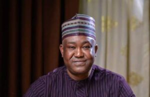 Olawepo-Hashim To Support Dangote, Other Refineries With Access To Locally Made Crude Olawepo-Hashim To Support Dangote, Other Refineries With Access To Locally Made Crude