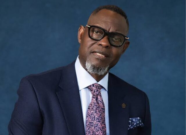 UNGA: SIFAX Chairman Calls For Economic Inclusion To Tackle Global Instability UNGA: SIFAX Chairman Calls For Economic Inclusion To Tackle Global Instability