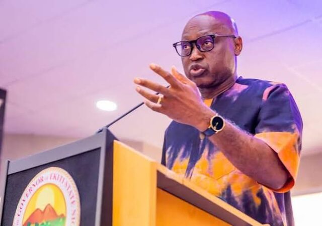 Ekiti Govt. Leverage On Festival Calendar To Attract Tourists, Investors Ekiti Govt. Leverage On Festival Calendar To Attract Tourists, Investors