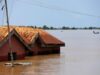 Ekiti Govt Warns Against Crossing Flooded Roads As Heavy Rainfall Continues Ekiti Govt Warns Against Crossing Flooded Roads As Heavy Rainfall Continues