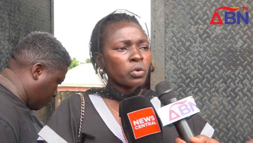EXCLUSIVE: Mother Of 13-Year-Old Ella Swept Away By Flood In Umuahia Speaks, Appeals For Help As Search Continues | VIDEO