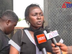 EXCLUSIVE: Mother Of 13-Year-Old Ella Swept Away By Flood In Umuahia Speaks, Appeals For Help As Search Continues | VIDEO EXCLUSIVE: Mother Of 13-Year-Old Ella Swept Away By Flood In Umuahia Speaks, Appeals For Help As Search Continues | VIDEO