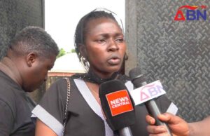 EXCLUSIVE: Mother Of 13-Year-Old Ella Swept Away By Flood In Umuahia Speaks, Appeals For Help As Search Continues | VIDEO EXCLUSIVE: Mother Of 13-Year-Old Ella Swept Away By Flood In Umuahia Speaks, Appeals For Help As Search Continues | VIDEO