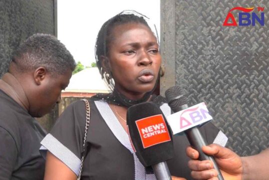 EXCLUSIVE: Mother Of 13-Year-Old Ella Swept Away By Flood In Umuahia Speaks, Appeals For Help As Search Continues | VIDEO EXCLUSIVE: Mother Of 13-Year-Old Ella Swept Away By Flood In Umuahia Speaks, Appeals For Help As Search Continues | VIDEO