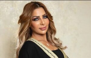 Egyptian TV Presenter Sarah Khalifa, 11 Others Sentenced To Death In Major Drug Case Egyptian TV Presenter Sarah Khalifa, 11 Others Sentenced To Death In Major Drug Case