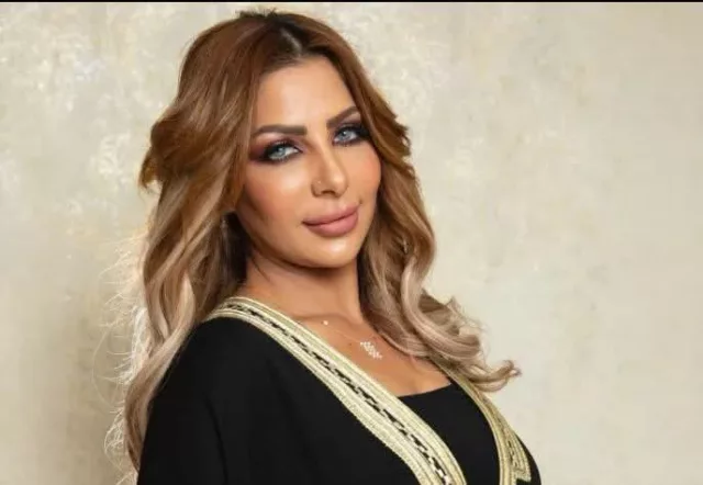 Egyptian TV Presenter Sarah Khalifa, 11 Others Sentenced To Death In Major Drug Case Egyptian TV Presenter Sarah Khalifa, 11 Others Sentenced To Death In Major Drug Case
