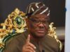 “Obi, Atiku will come for me If Tinubu Loses 2027 Presidential Election” – Wike "Obi, Atiku will come for me If Tinubu Loses 2027 Presidential Election" - Wike
