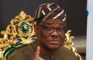 “Obi, Atiku will come for me If Tinubu Loses 2027 Presidential Election” – Wike "Obi, Atiku will come for me If Tinubu Loses 2027 Presidential Election" - Wike