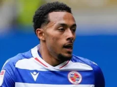 Brighton Signs Nigeria’s Femi Azeez On 4-Year Contract Deal Brighton Signs Nigeria’s Femi Azeez On 4-Year Contract Deal