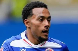 Brighton Signs Nigeria’s Femi Azeez On 4-Year Contract Deal Brighton Signs Nigeria’s Femi Azeez On 4-Year Contract Deal