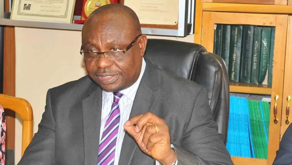 2023: Cyberattacks Targeted INEC Platforms — Okoye