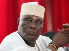 FG Borrowing Like Drunken Sailor Despite Revenue Windfall – Atiku FG Borrowing Like Drunken Sailor Despite Revenue Windfall – Atiku