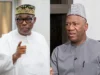 2027: Don’t Include Me Among Candidates Who Can’t Fix Nigeria — Adebayo Replies Baba-Ahmed 2027: Don’t Include Me Among Candidates Who Can’t Fix Nigeria — Adebayo Replies Baba-Ahmed