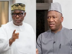 2027: Don’t Include Me Among Candidates Who Can’t Fix Nigeria — Adebayo Replies Baba-Ahmed 2027: Don’t Include Me Among Candidates Who Can’t Fix Nigeria — Adebayo Replies Baba-Ahmed