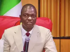 Nwifuru’s Comment: Ebonyi Opposition Won’t Be Intimidated – PDP Nwifuru’s Comment: Ebonyi Opposition Won’t Be Intimidated – PDP