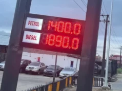 Fuel Price Rises, Deepens Pressure On Homes, Businesses Fuel Price Rises, Deepens Pressure On Homes, Businesses