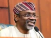 PFIPC: Reps Panel Clears Gbaja, Links 12 Agencies, 58 Bank Accounts To DG PFIPC: Reps Panel Clears Gbaja, Links 12 Agencies, 58 Bank Accounts To DG