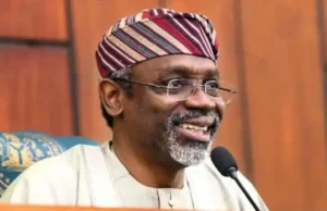 PFIPC: Reps Panel Clears Gbaja, Links 12 Agencies, 58 Bank Accounts To DG PFIPC: Reps Panel Clears Gbaja, Links 12 Agencies, 58 Bank Accounts To DG